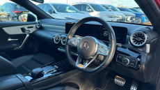 Mercedes-Benz A-Class A250e AMG Line Premium Plus Edition 5dr Auto Hatchback